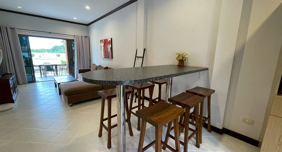 For sale and for rent 2 bedrooms house in Hua Hin, Prachuap Khiri Khan