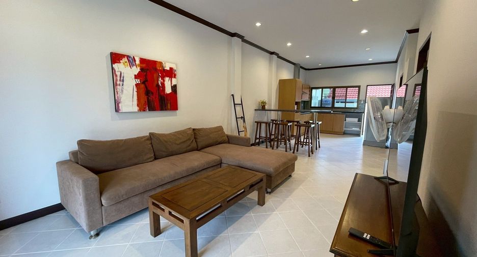 For sale and for rent 2 bedrooms house in Hua Hin, Prachuap Khiri Khan