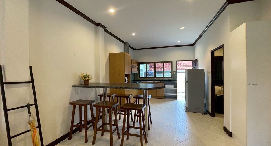 For sale and for rent 2 bedrooms house in Hua Hin, Prachuap Khiri Khan