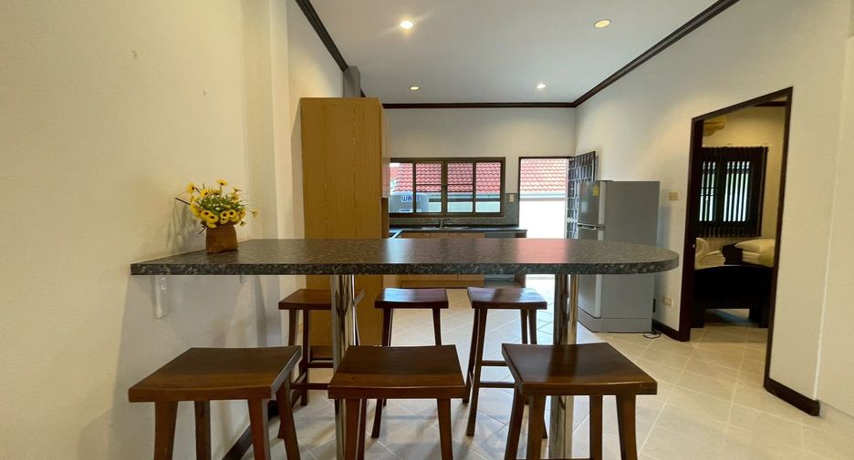 For sale and for rent 2 bedrooms house in Hua Hin, Prachuap Khiri Khan