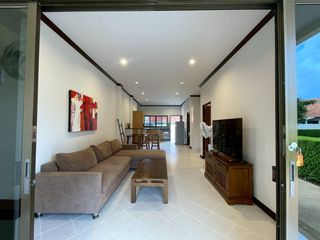 Haus zum Kauf und zur Miete mit 2 Zimmer in Hua Hin, Prachuap Khiri Khan