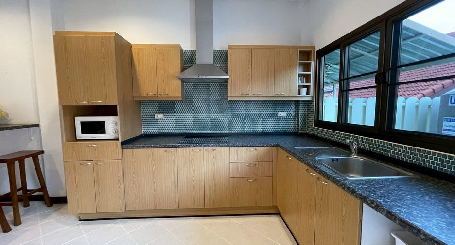 For sale and for rent 2 bedrooms house in Hua Hin, Prachuap Khiri Khan