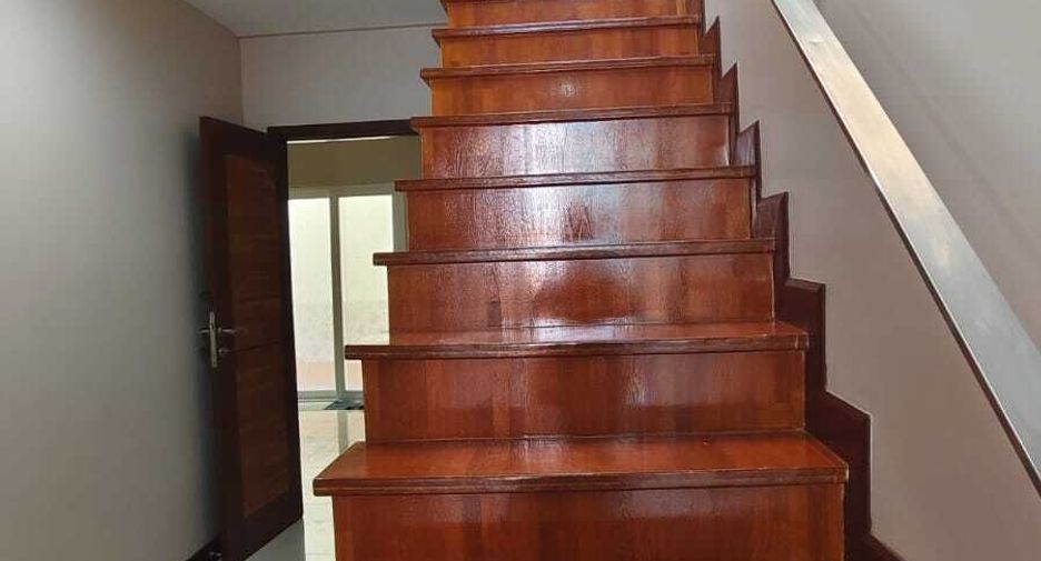 Villa zur Miete mit 2 Zimmer in Sattahip, Chonburi