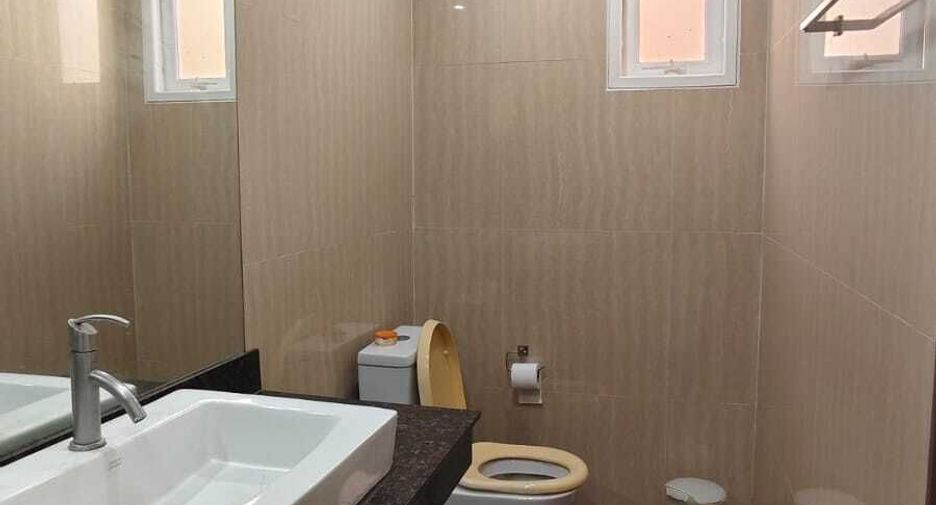 Villa zur Miete mit 2 Zimmer in Sattahip, Chonburi