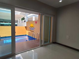 For Rent 2 Bedroom Villa In Bang Saray, Pattaya