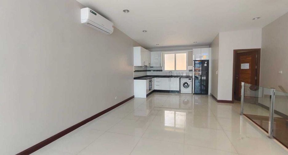 Villa zur Miete mit 2 Zimmer in Sattahip, Chonburi