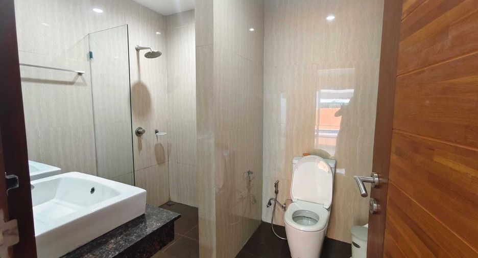 Villa zur Miete mit 2 Zimmer in Sattahip, Chonburi