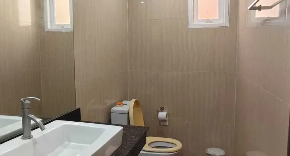À louer 2 chambres villa à Bang Saray, Pattaya