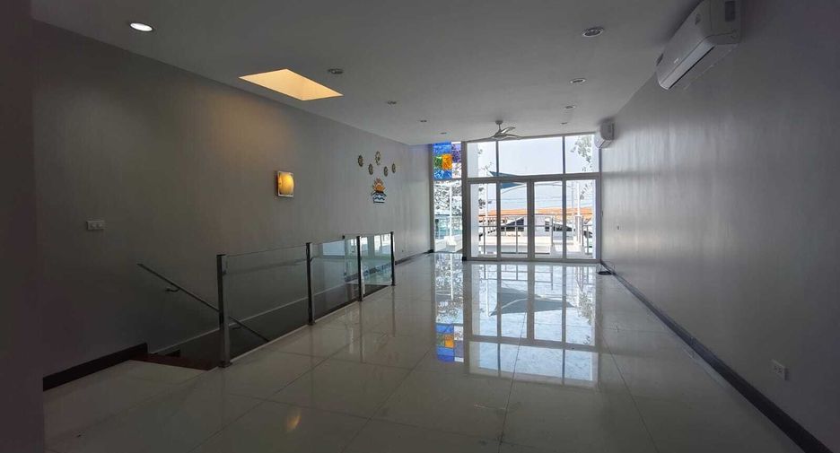Villa zur Miete mit 2 Zimmer in Sattahip, Chonburi
