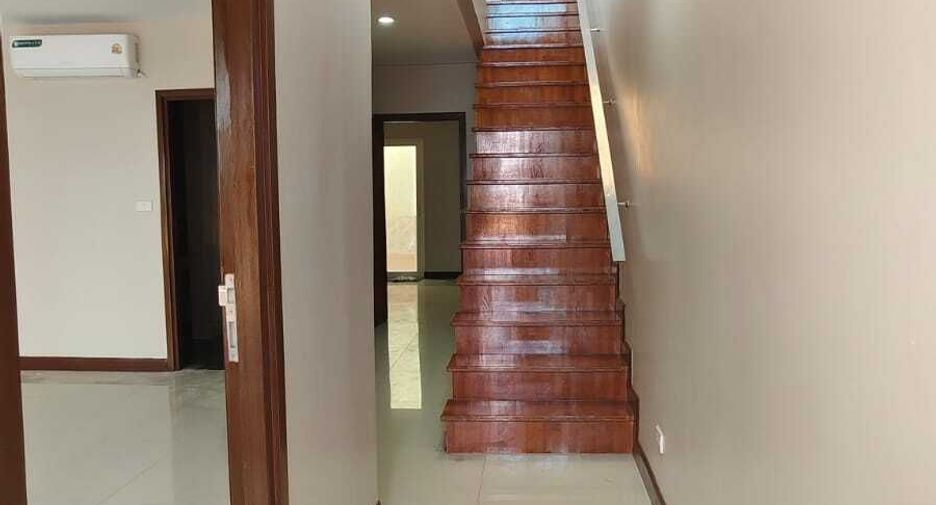 Villa zur Miete mit 2 Zimmer in Sattahip, Chonburi