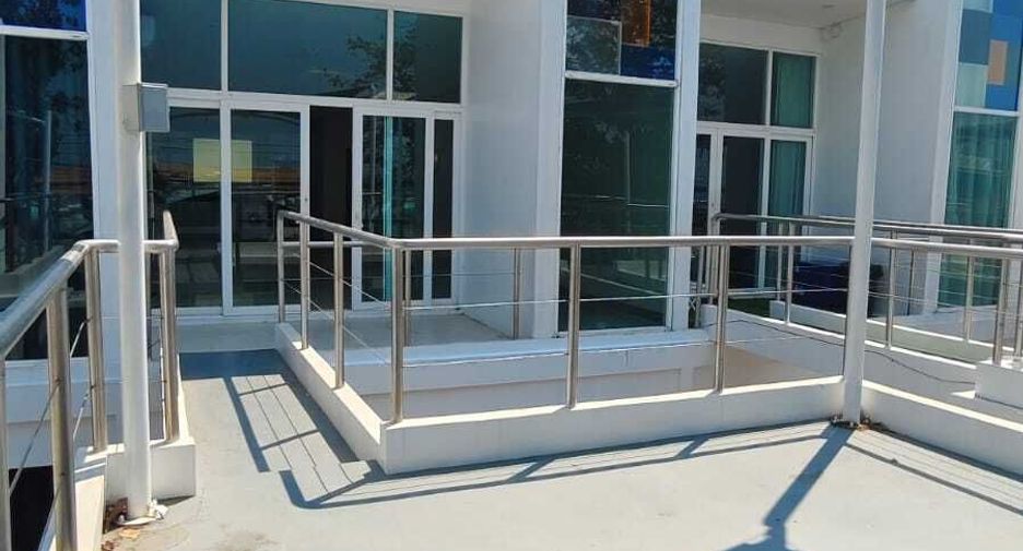 Villa zur Miete mit 2 Zimmer in Sattahip, Chonburi