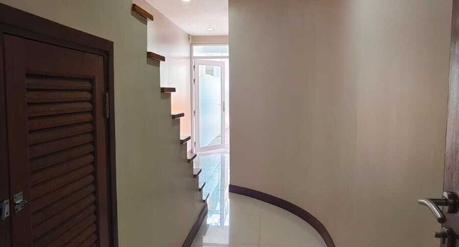 Villa zur Miete mit 2 Zimmer in Sattahip, Chonburi