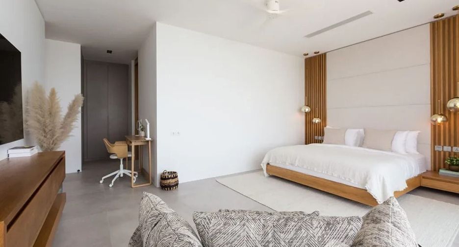 For rent 9 bedrooms villa in Ko Samui, Surat Thani