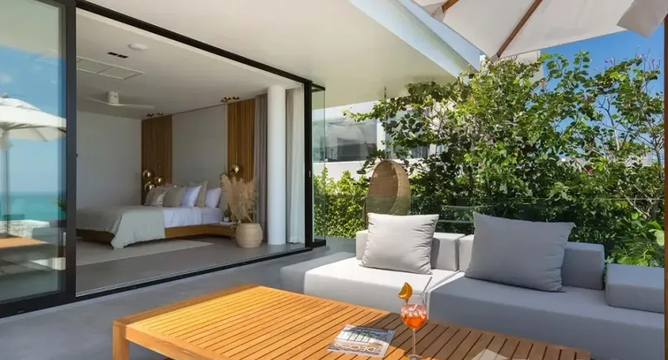 For rent 9 bedrooms villa in Ko Samui, Surat Thani