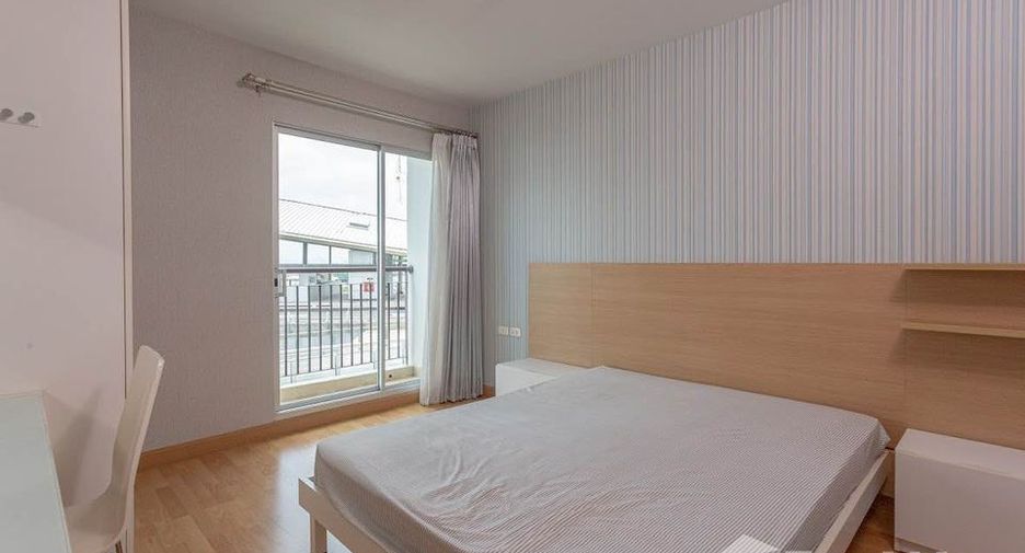 Продажа и аренда 2 спальни кондо в Бангкок Яи, Бангкок