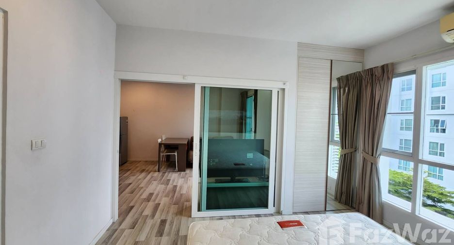 À louer 1 chambre condo à Mueang Chiang Mai, Chiang Mai