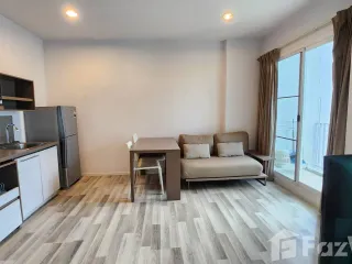 For Rent 1 Bedroom Condo In Mueang Chiang Mai