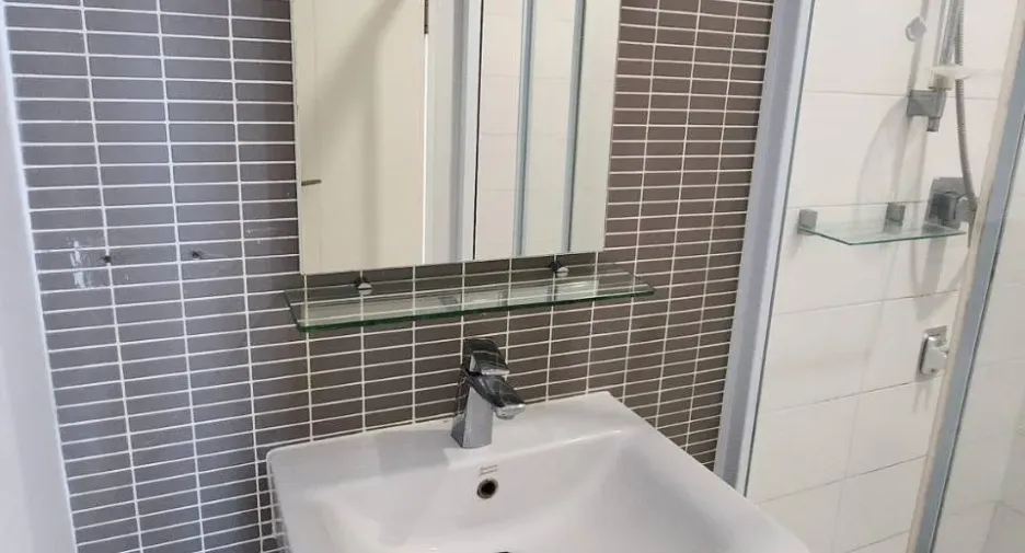 Wohnung zur Miete mit 1 Zimmer in Mueang Chiang Mai, Chiang Mai