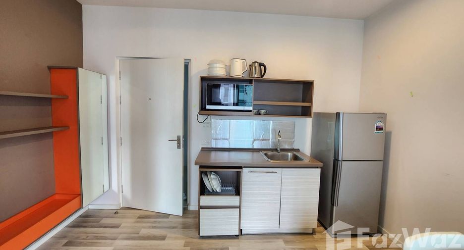 À louer 1 chambre condo à Mueang Chiang Mai, Chiang Mai
