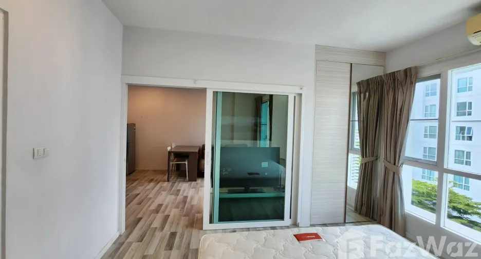 Wohnung zur Miete mit 1 Zimmer in Mueang Chiang Mai, Chiang Mai