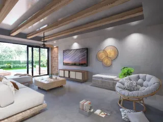 ขาย 3 ห้องนอน วิลล่า ใน เกาะสมุย, สุราษฎร์ธานี