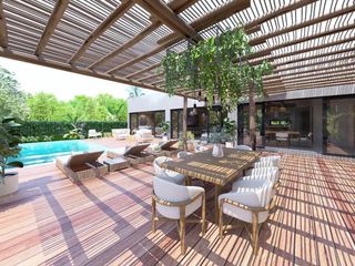 For sale 3 bedrooms villa in Ko Samui, Surat Thani