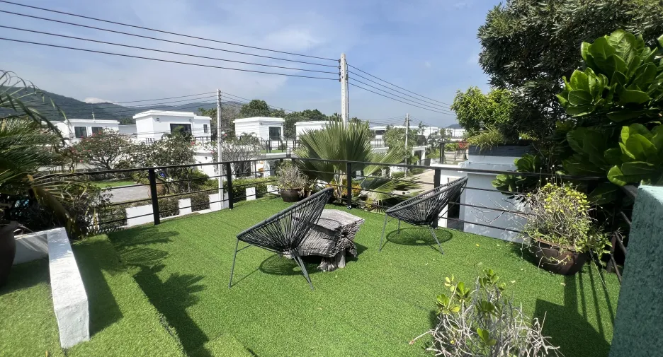 For sale and for rent 3 bedrooms house in Hua Hin, Prachuap Khiri Khan