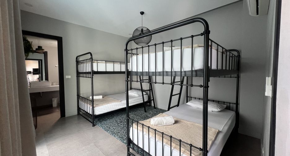 For sale and for rent 3 bedrooms house in Hua Hin, Prachuap Khiri Khan