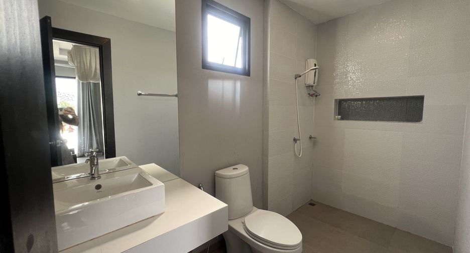For sale and for rent 3 bedrooms house in Hua Hin, Prachuap Khiri Khan