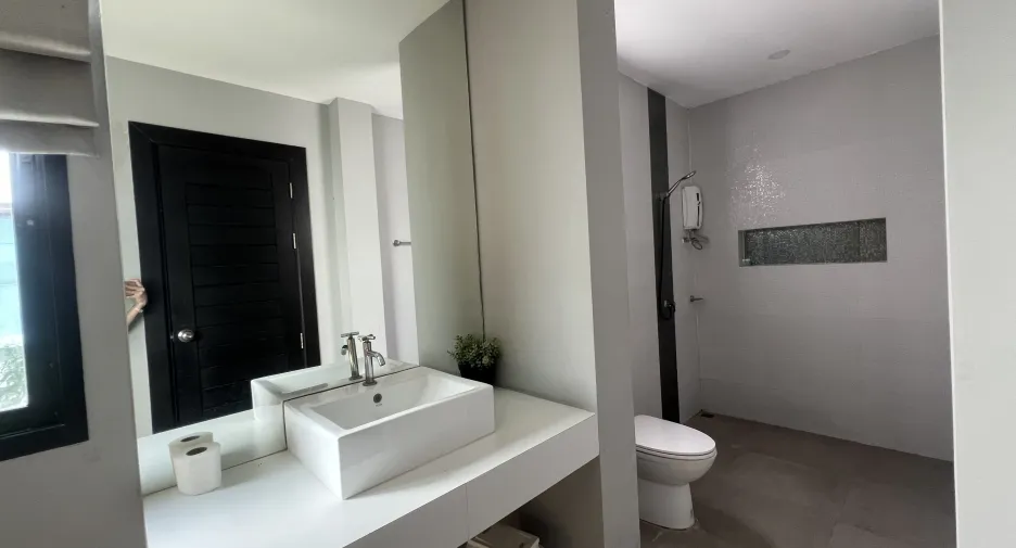 For sale and for rent 3 bedrooms house in Hua Hin, Prachuap Khiri Khan