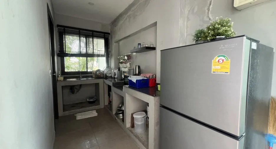 For sale and for rent 3 bedrooms house in Hua Hin, Prachuap Khiri Khan