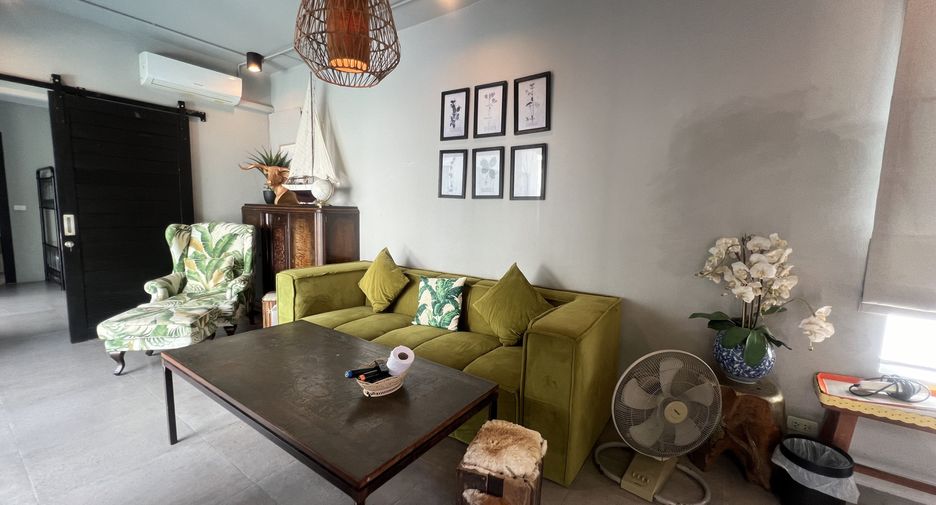 For sale and for rent 3 bedrooms house in Hua Hin, Prachuap Khiri Khan