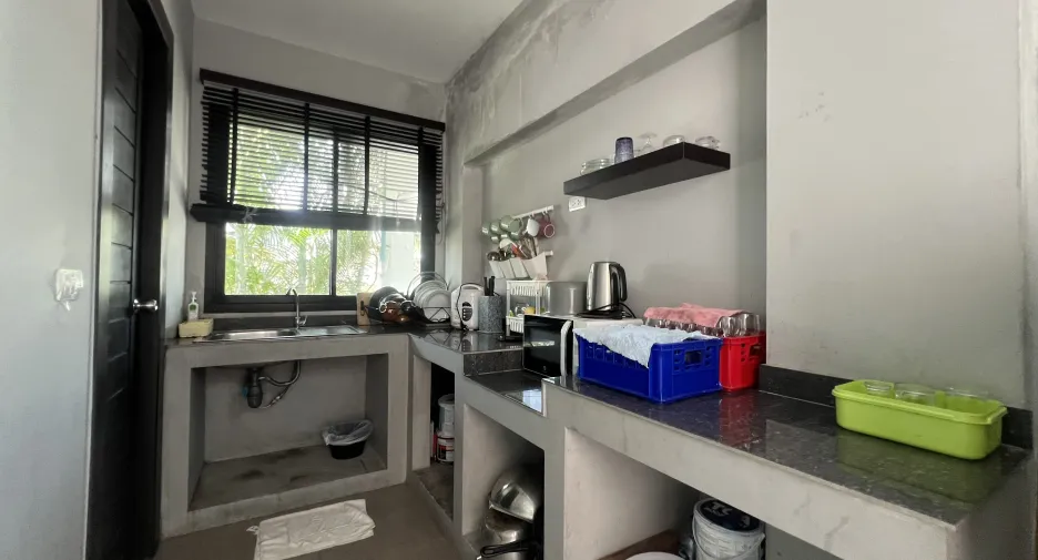 For sale and for rent 3 bedrooms house in Hua Hin, Prachuap Khiri Khan