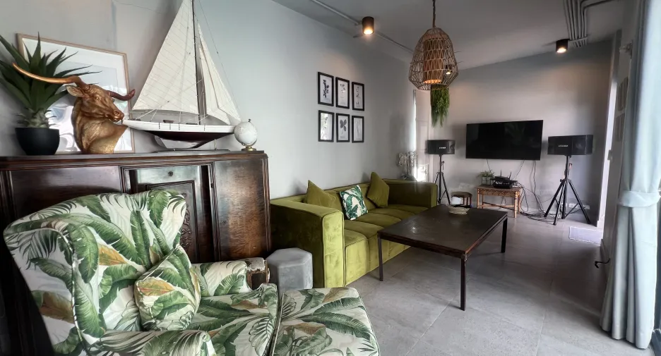 For sale and for rent 3 bedrooms house in Hua Hin, Prachuap Khiri Khan