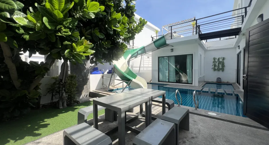 For sale and for rent 3 bedrooms house in Hua Hin, Prachuap Khiri Khan
