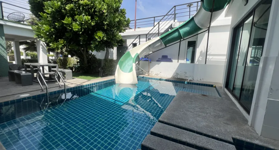 For sale and for rent 3 bedrooms house in Hua Hin, Prachuap Khiri Khan