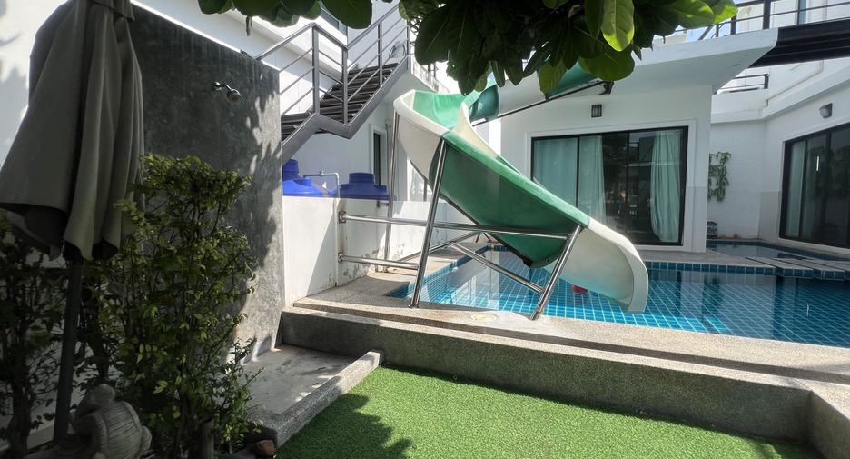 Casa en venta y en alquiler de 3 habitaciones en Hua Hin, Prachuap Khiri Khan