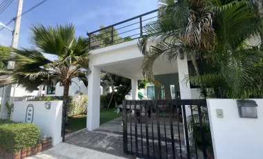 Haus zum Kauf und zur Miete mit 3 Zimmer in Hua Hin, Prachuap Khiri Khan