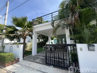 出售 和 出租 3 卧室 独立屋 在 华欣, 班武里府