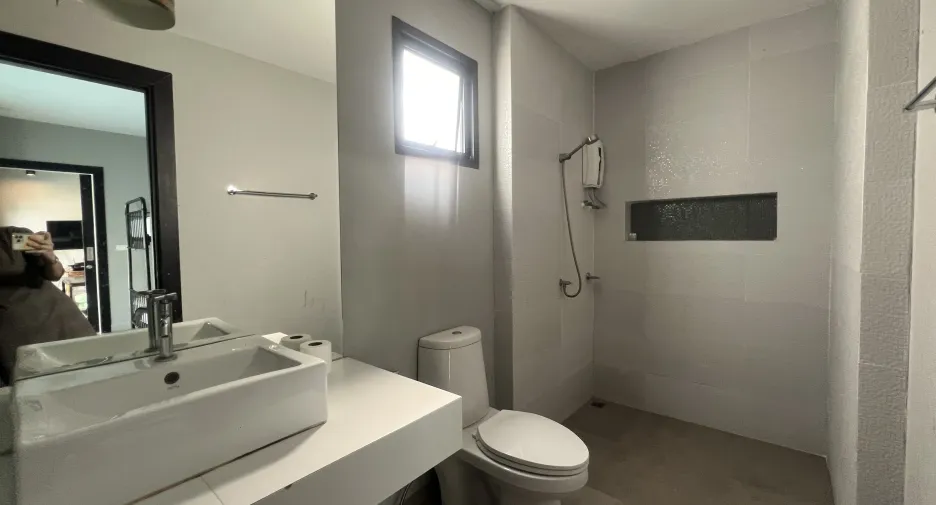 For sale and for rent 3 bedrooms house in Hua Hin, Prachuap Khiri Khan