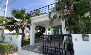 For sale and for rent 3 bedrooms house in Hua Hin, Prachuap Khiri Khan