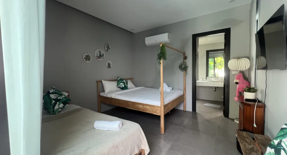 For sale and for rent 3 bedrooms house in Hua Hin, Prachuap Khiri Khan