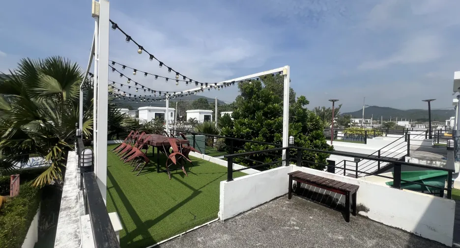 For sale and for rent 3 bedrooms house in Hua Hin, Prachuap Khiri Khan
