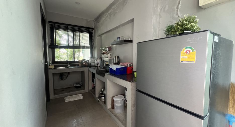For sale and for rent 3 bedrooms house in Hua Hin, Prachuap Khiri Khan