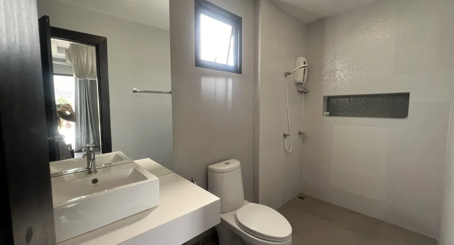 For sale and for rent 3 bedrooms house in Hua Hin, Prachuap Khiri Khan