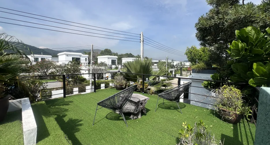 For sale and for rent 3 bedrooms house in Hua Hin, Prachuap Khiri Khan