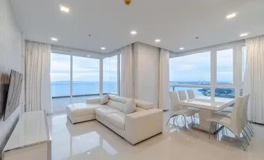 出售 3 卧室 公寓 在 Sattahip, Chon Buri