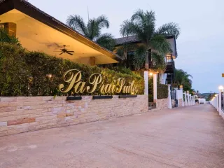 For sale 25 ベッドルーム hotel in Pran Buri, Prachuap Khiri Khan