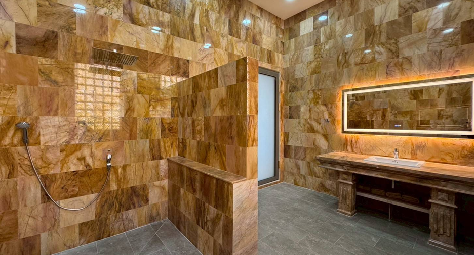 Продажа 3 спальни вилла в Самуи, Сураттани