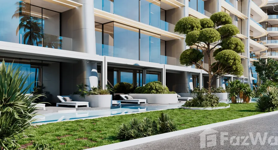 À vendre 1 chambre condo à Thalang, Phuket